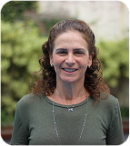 Monique Ghelman Bitter