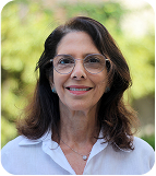 Silvia Zajler Grinstein