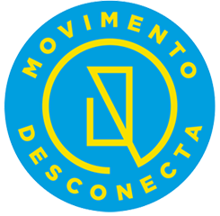 Movimento Desconecta