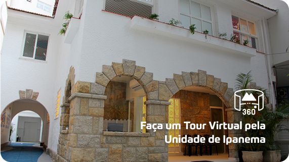 Tour Virtual Ipanema