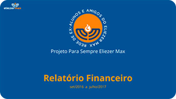 Relatório Financeiro