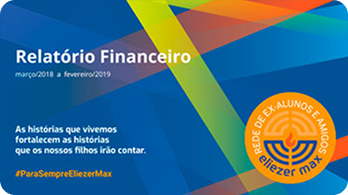 Relatório Financeiro