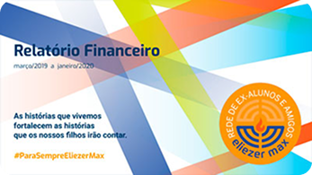 Relatório Financeiro