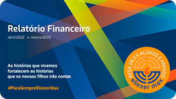 Relatório Financeiro