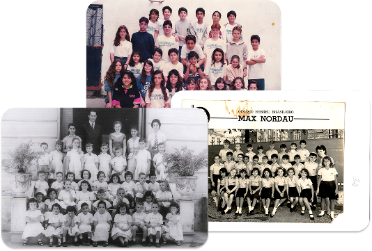 Exposições Temporárias