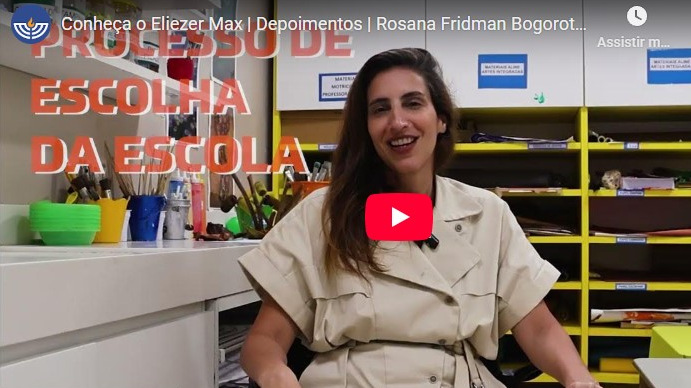 Depoimento Rosana Bogorotty